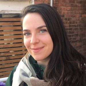 Meet your Posher, Bella